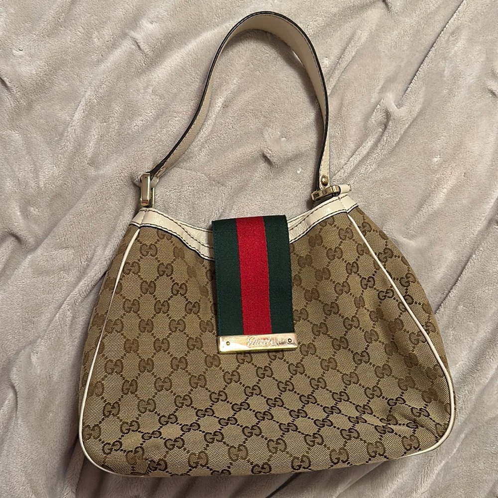 Gucci shoulder bag